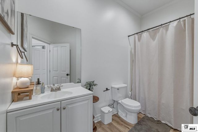 105 BONNABEL PLACE, West Monroe, LA 71291