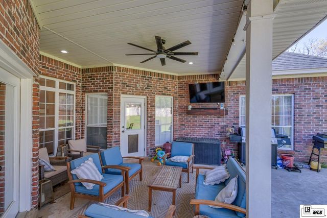 105 BONNABEL PLACE, West Monroe, LA 71291