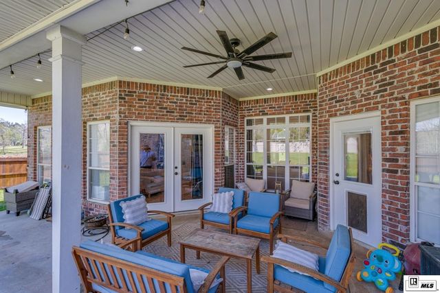 105 BONNABEL PLACE, West Monroe, LA 71291