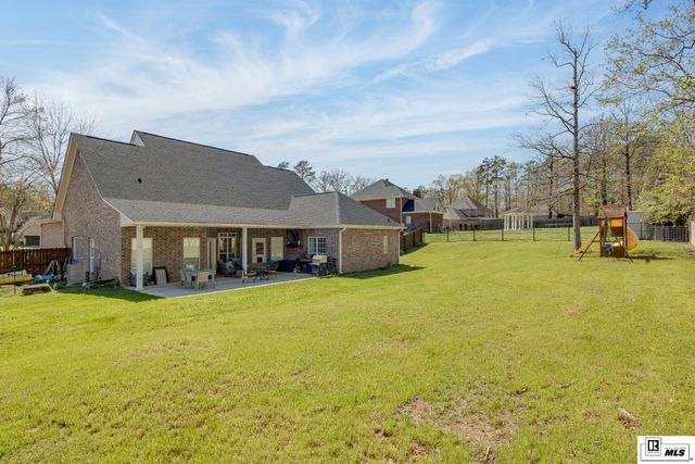 105 BONNABEL PLACE, West Monroe, LA 71291