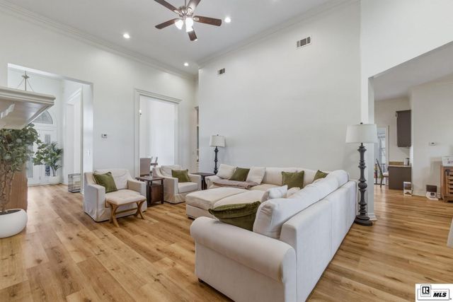 105 BONNABEL PLACE, West Monroe, LA 71291