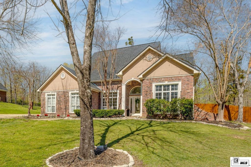 105 BONNABEL PLACE, West Monroe, LA 71291