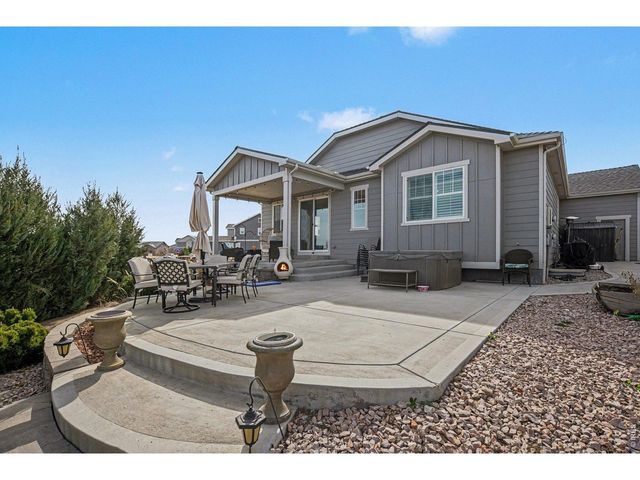 461 Azalea St, Brighton, CO 80601