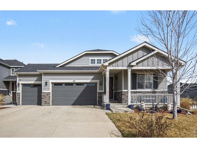 461 Azalea St, Brighton, CO 80601
