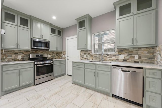 6501 Stratton Street, Houston, TX 77023