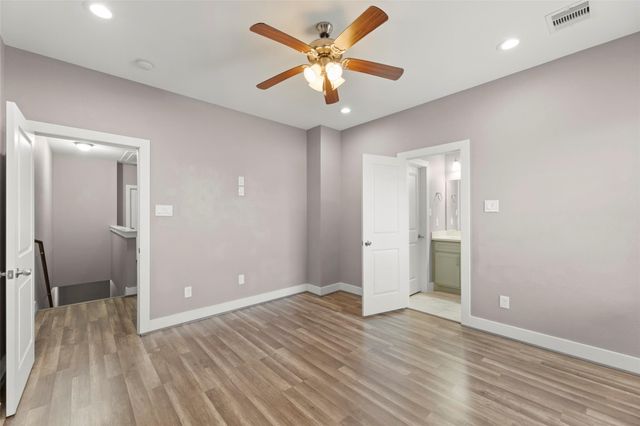 6501 Stratton Street, Houston, TX 77023