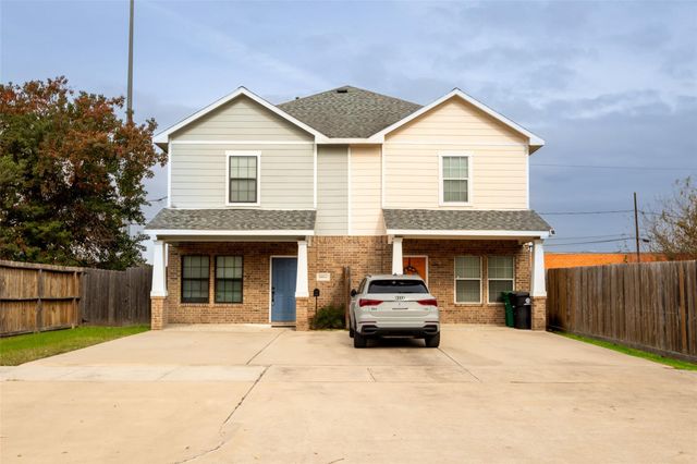 6501 Stratton Street, Houston, TX 77023