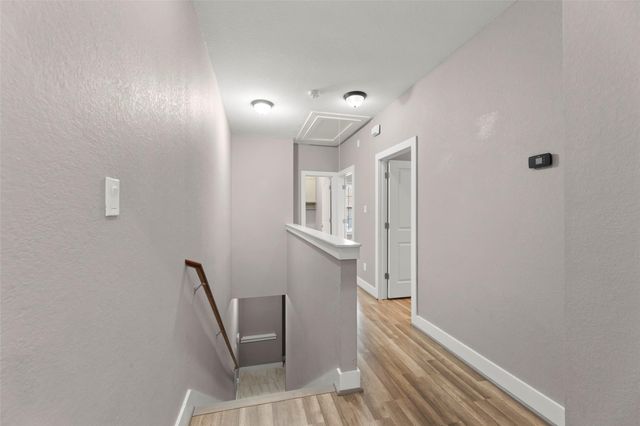 6501 Stratton Street, Houston, TX 77023