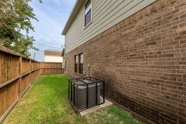 6501 Stratton Street, Houston, TX 77023