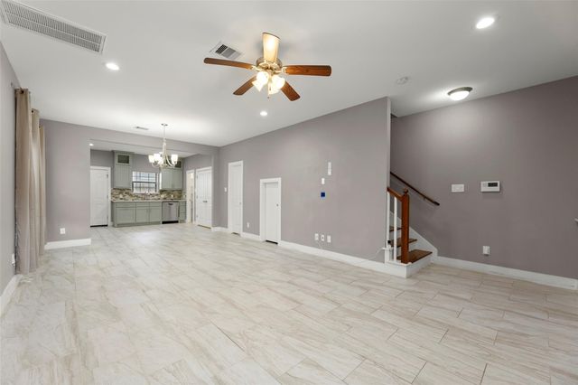 6501 Stratton Street, Houston, TX 77023