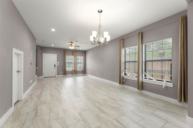 6501 Stratton Street, Houston, TX 77023