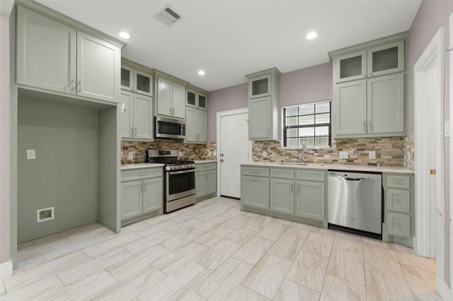 6501 Stratton Street, Houston, TX 77023