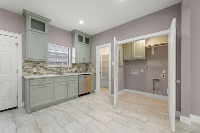 6501 Stratton Street, Houston, TX 77023