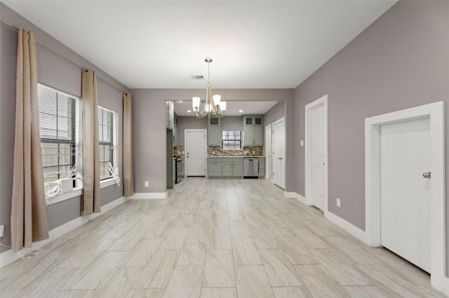 6501 Stratton Street, Houston, TX 77023