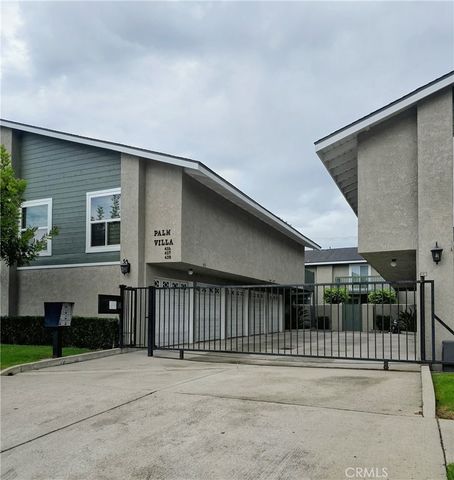 437 E Commonwealth, Fullerton, CA 92832