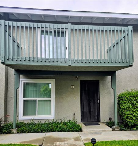 437 E Commonwealth, Fullerton, CA 92832