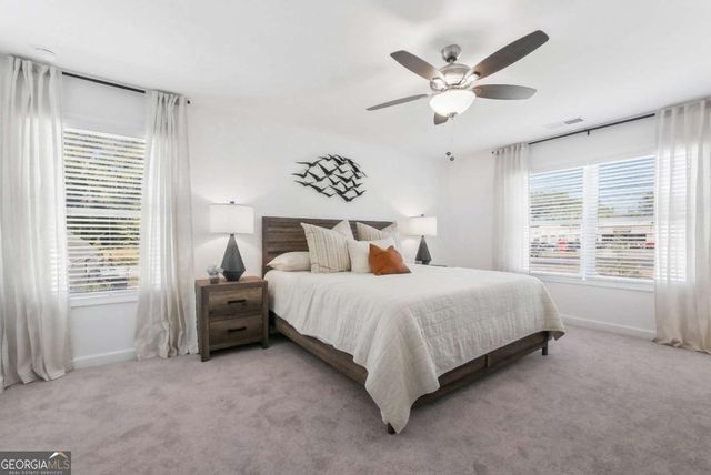 4471 Denton Drive 4471, Douglasville, GA 30135