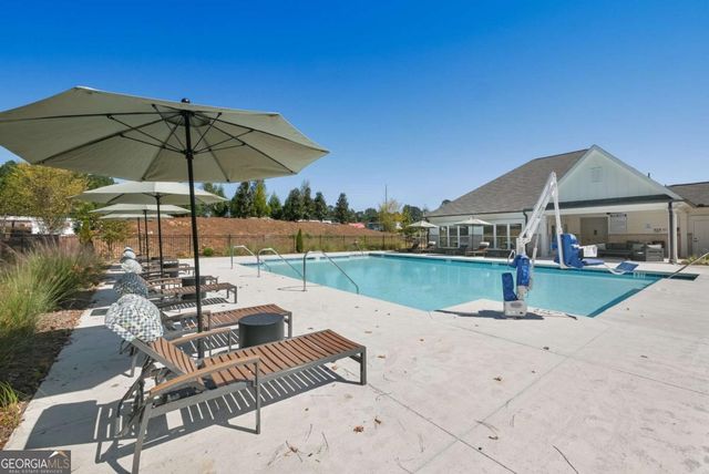 4471 Denton Drive 4471, Douglasville, GA 30135