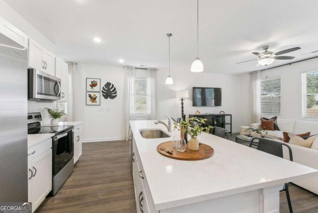 4471 Denton Drive 4471, Douglasville, GA 30135