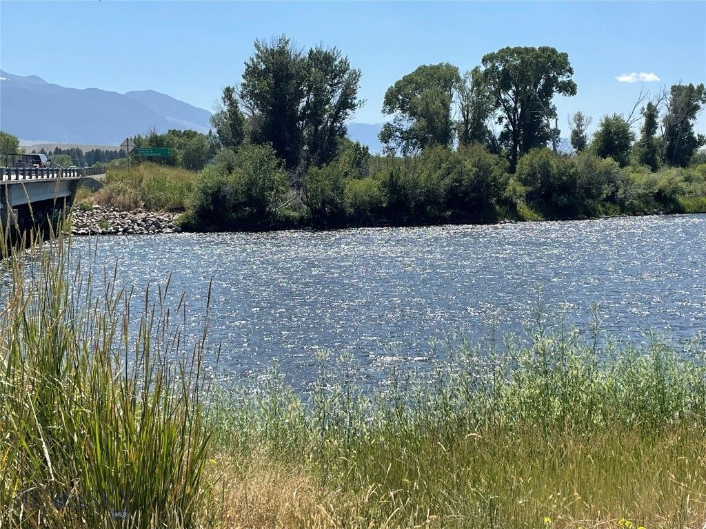 TBD Hwy 287 NE, Ennis, MT 59729