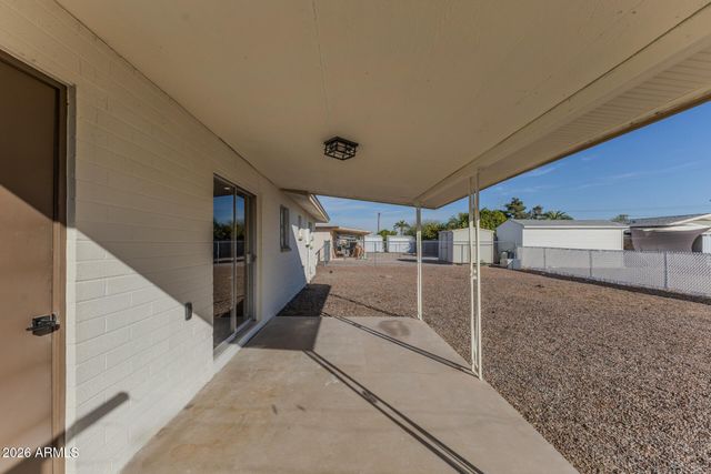 5325 E DES MOINES Street, Mesa, AZ 85205