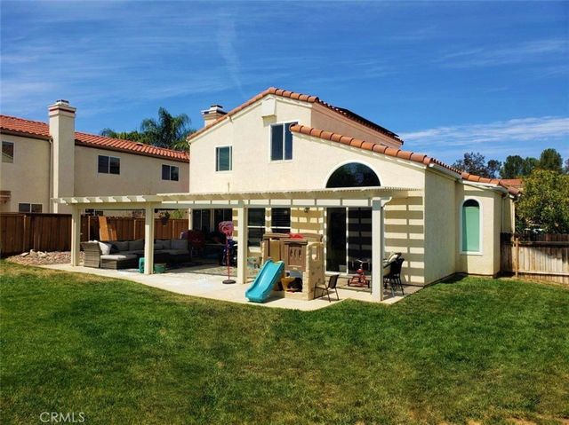 22547 Raspberry Lane, Wildomar, CA 92595