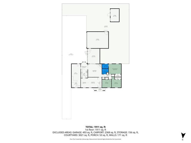 9751 Pine Knoll Road, Mobile, AL 36608