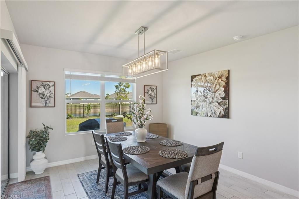 2841 Pillar Coral LN, NORTH FORT MYERS, FL 33903 — photo 2