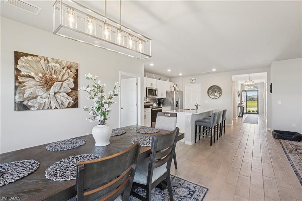 2841 Pillar Coral LN, NORTH FORT MYERS, FL 33903 — photo 3