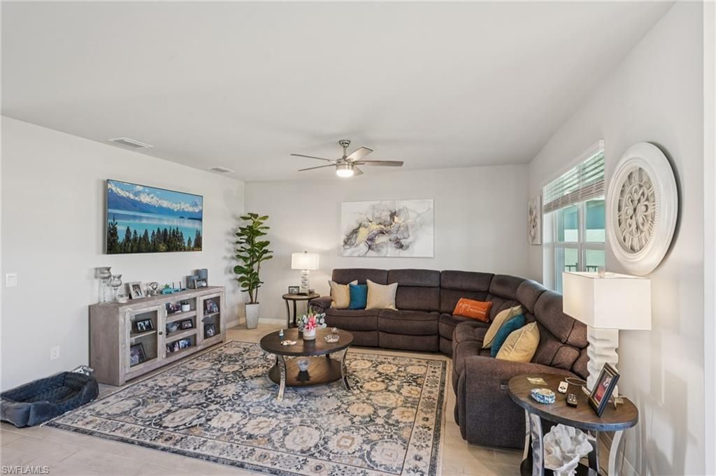 2841 Pillar Coral LN, NORTH FORT MYERS, FL 33903 — photo 4