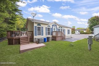 12 Alydar Court, Howell, NJ 07731