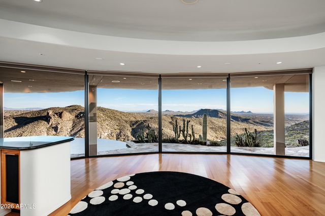 8877 E Charolais Drive, Scottsdale, AZ 85262