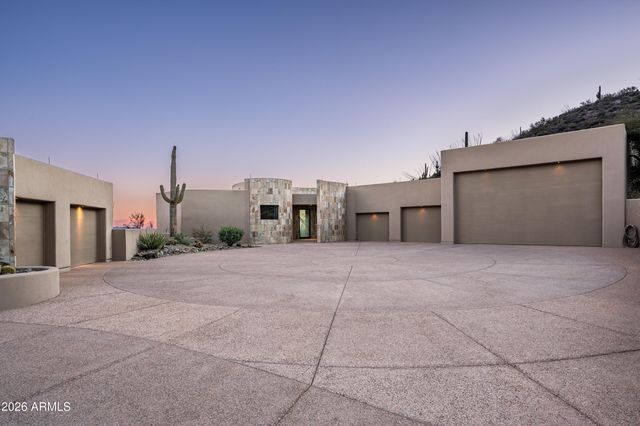 8877 E Charolais Drive, Scottsdale, AZ 85262