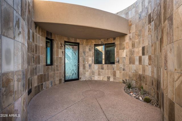 8877 E Charolais Drive, Scottsdale, AZ 85262