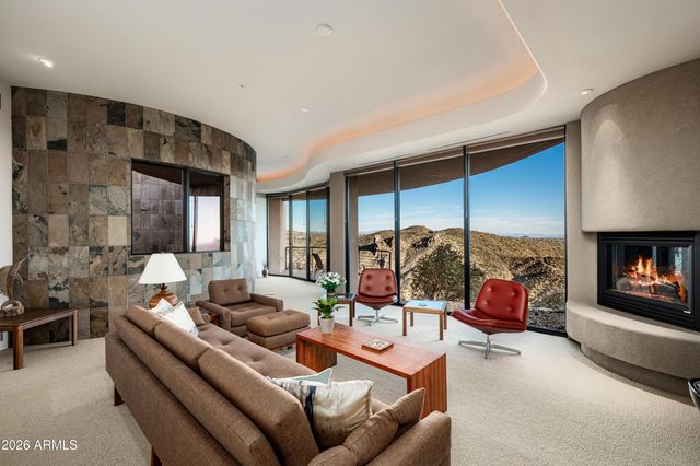 8877 E Charolais Drive, Scottsdale, AZ 85262