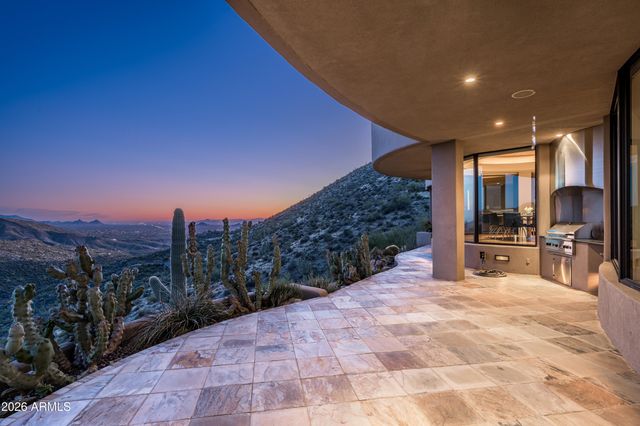 8877 E Charolais Drive, Scottsdale, AZ 85262
