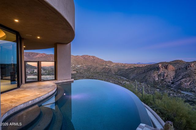 8877 E Charolais Drive, Scottsdale, AZ 85262