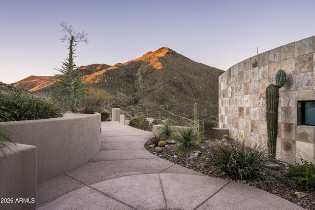 8877 E Charolais Drive, Scottsdale, AZ 85262