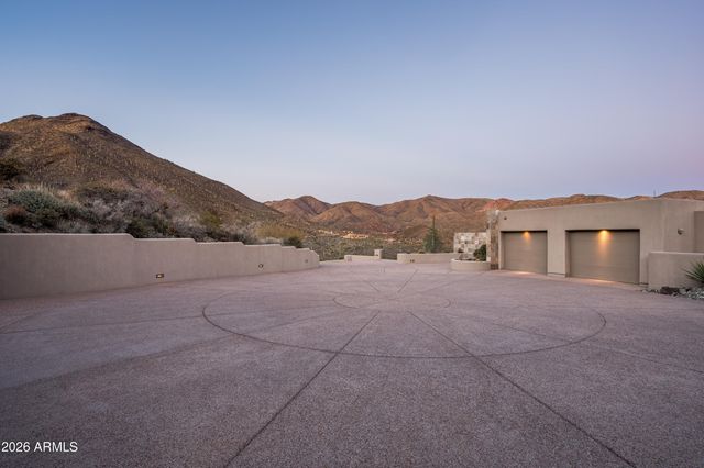 8877 E Charolais Drive, Scottsdale, AZ 85262