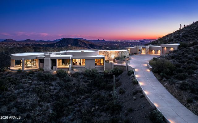 8877 E Charolais Drive, Scottsdale, AZ 85262