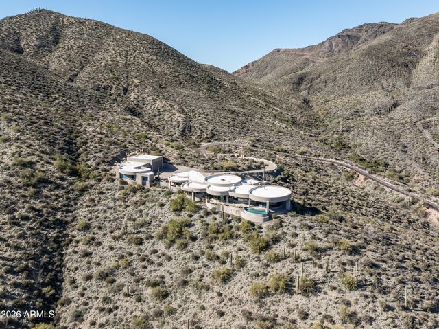 8877 E Charolais Drive, Scottsdale, AZ 85262