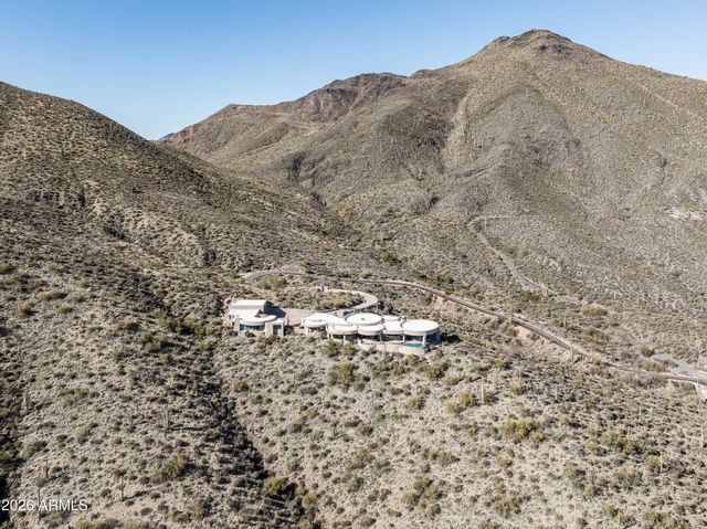 8877 E Charolais Drive, Scottsdale, AZ 85262