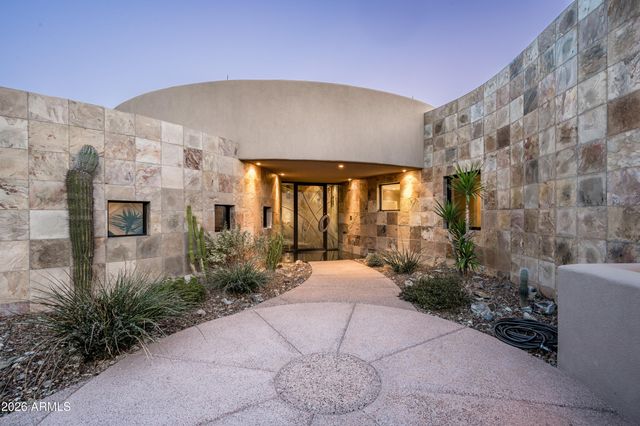 8877 E Charolais Drive, Scottsdale, AZ 85262
