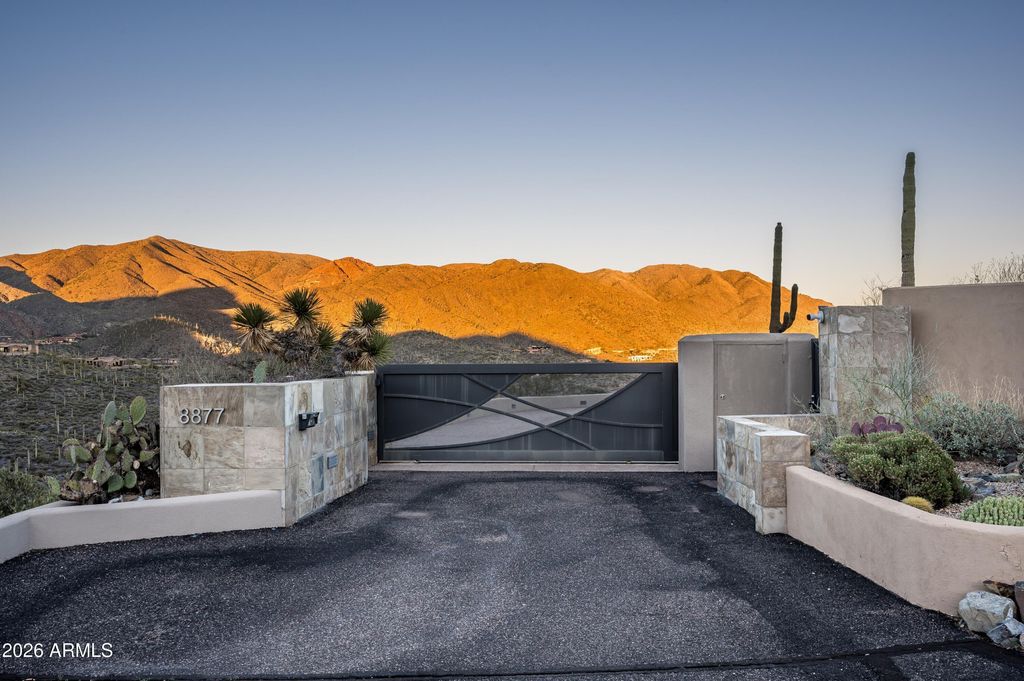 8877 E Charolais Drive, Scottsdale, AZ 85262 — photo 4