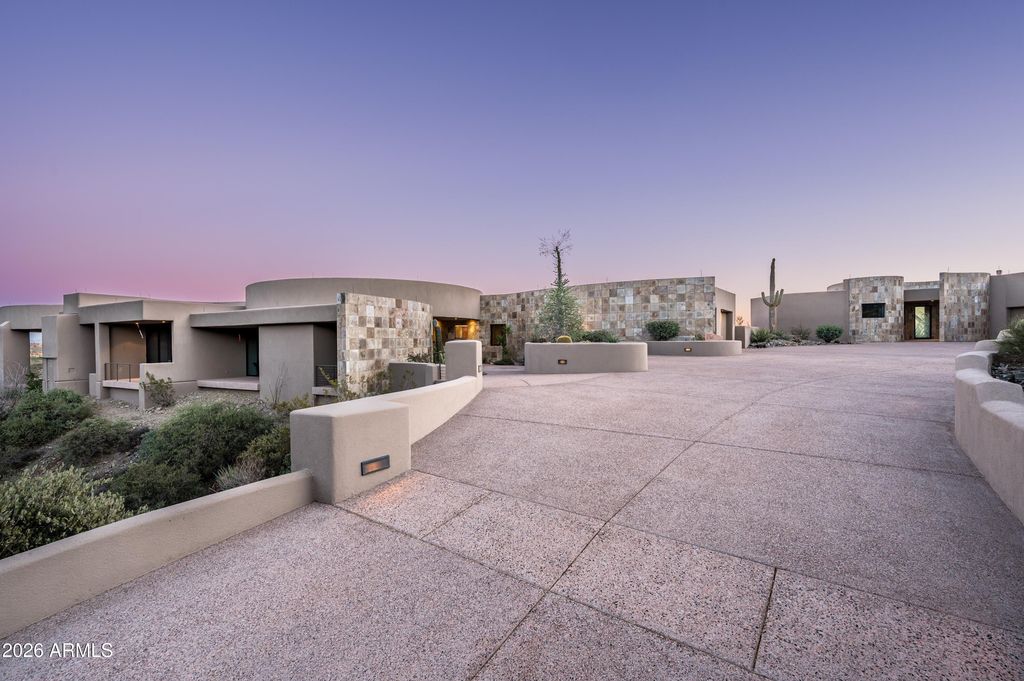 8877 E Charolais Drive, Scottsdale, AZ 85262 — photo 5