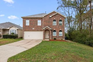 4500 Upland Circle Drive, Conroe, TX 77303