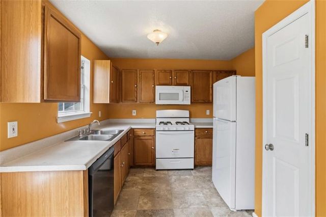4424 Idlewood Park, Lithonia, GA 30038