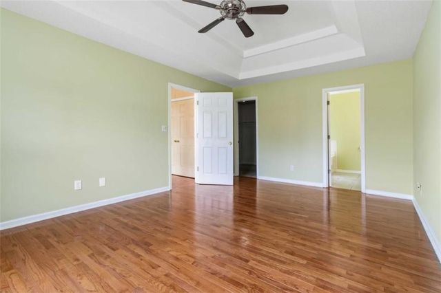 4424 Idlewood Park, Lithonia, GA 30038