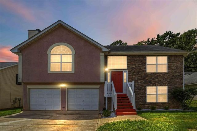 4424 Idlewood Park, Lithonia, GA 30038