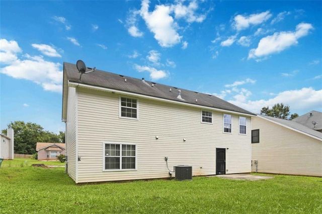 4424 Idlewood Park, Lithonia, GA 30038